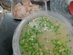 -藏书金记家宝羊肉馆(黄河北路店)