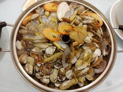 -味茂·老船夫1927(东海东路店)