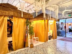 -天空花园餐吧·生日·团建(南山店)