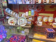 -星际传奇·电玩城·游戏厅·儿童乐园(大悦城店)
