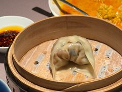 -新荣记(南京西路店)