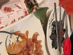 -猫抓烤肉(春熙路店)