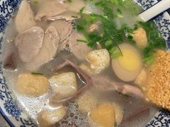 -小潘记鸭血粉丝汤