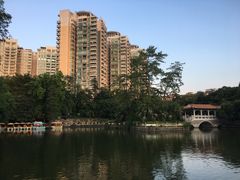 -星海公园(番禺区)