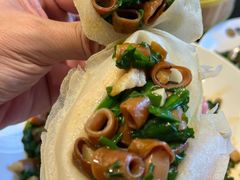 -常鲜楼常来尝鲜海胆馆(星海店)