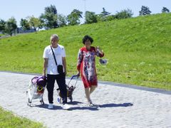 -长春世界雕塑园冰雪艺术天地