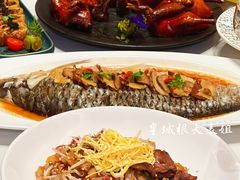 -香港狮子山下·明星粤菜餐厅(北苑店)