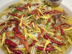 -太二酸菜鱼(汕头苏宁广场店)