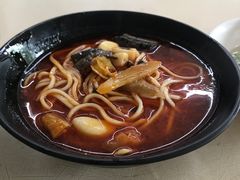 -庆蓉云·庆云面(双林店)