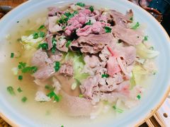 -全牛匠·乐山跷脚牛肉(新中关店)