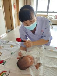 -贝爱时刻月子中心(宝安妇幼店)