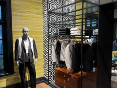 -SUITSUPPLY(安福路店)