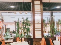 大堂-广州酒家(文昌总店)
