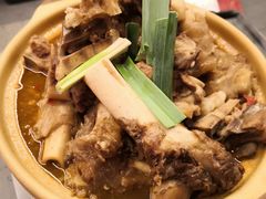 -老吕涮羊肉•东北原味烧烤•大油边•烤鱼(五角场店)