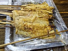 -老太太豆皮(南芬店)
