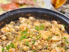 -阿里元老宋海鲜大排档(明发店)