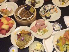 -萧邦音乐会所KTV·蒸汽活海鲜自助(福田店)