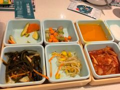 -韩香福烤肉庄园(荣成店)
