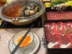-牛匠和牛寿喜锅(西安总店)
