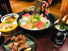 -德川家日本料理(中关村寰太大厦店)