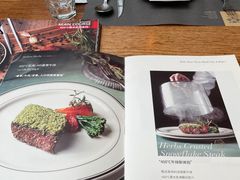 -食间牛排(湖西路店)