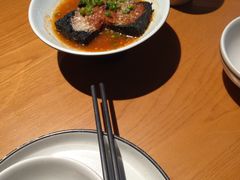 -湘与香缘·湖南菜(王府井北京市百货大楼店)
