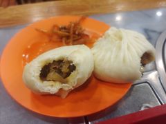 -马记伊源斋涮肉·清真菜(潘家园古玩市场店)