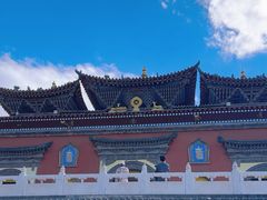 -塔尔寺
