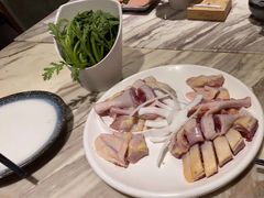 -同仁四季椰子鸡(福田东园总店)