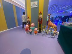 -芭菲盛宴·环球美食(锦城万达广场店)