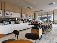 -星巴克臻选(深圳欢乐港湾店)