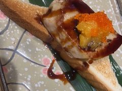 融化鹅肝寿司-林妈妈村·日式料理(宝山龙湖天街店)