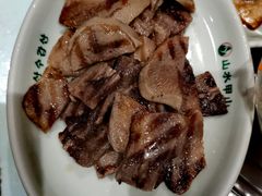 -山水甲山(右安门店)