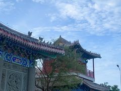 -天津妈祖文化园