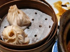 天王烤鸭包-南京大牌档(三阳广场苏宁店)
