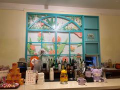 -大象厨房(重庆道店)