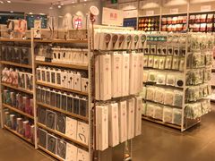 -名创优品(天河区正佳广场二店)