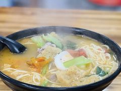 -姚记六鲜面(大方巷店)