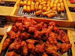 -比格比萨(林萃路店)