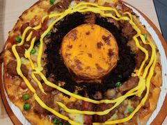 -达美乐比萨(水晶港店)