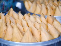 -叶婆婆豆浆馍馍