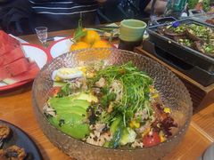 -鳗鱼家·深夜食堂(军博店)