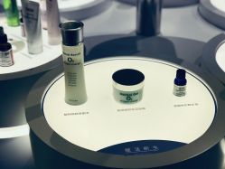 -DR.CI:LABO城野护肤体验中心