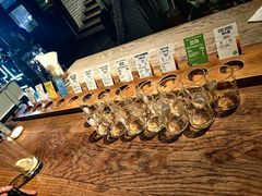 -Goose Island Brewhouse鹅岛精酿啤酒酿造工坊餐厅