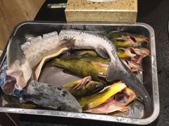 -荣德灶台鱼(圣泉寺店)