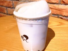 双拼波波-喜茶(上海泰禾大厦店)
