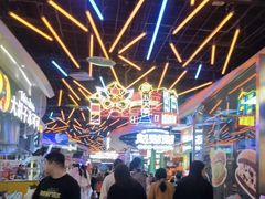 -天河城购物中心