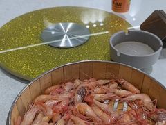 -水上人家河鲜
