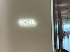 -YCHL FIT 健身(星寰店)