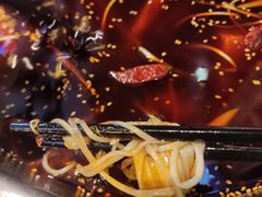 -重庆老船夫冷锅鱼(黄金路店)